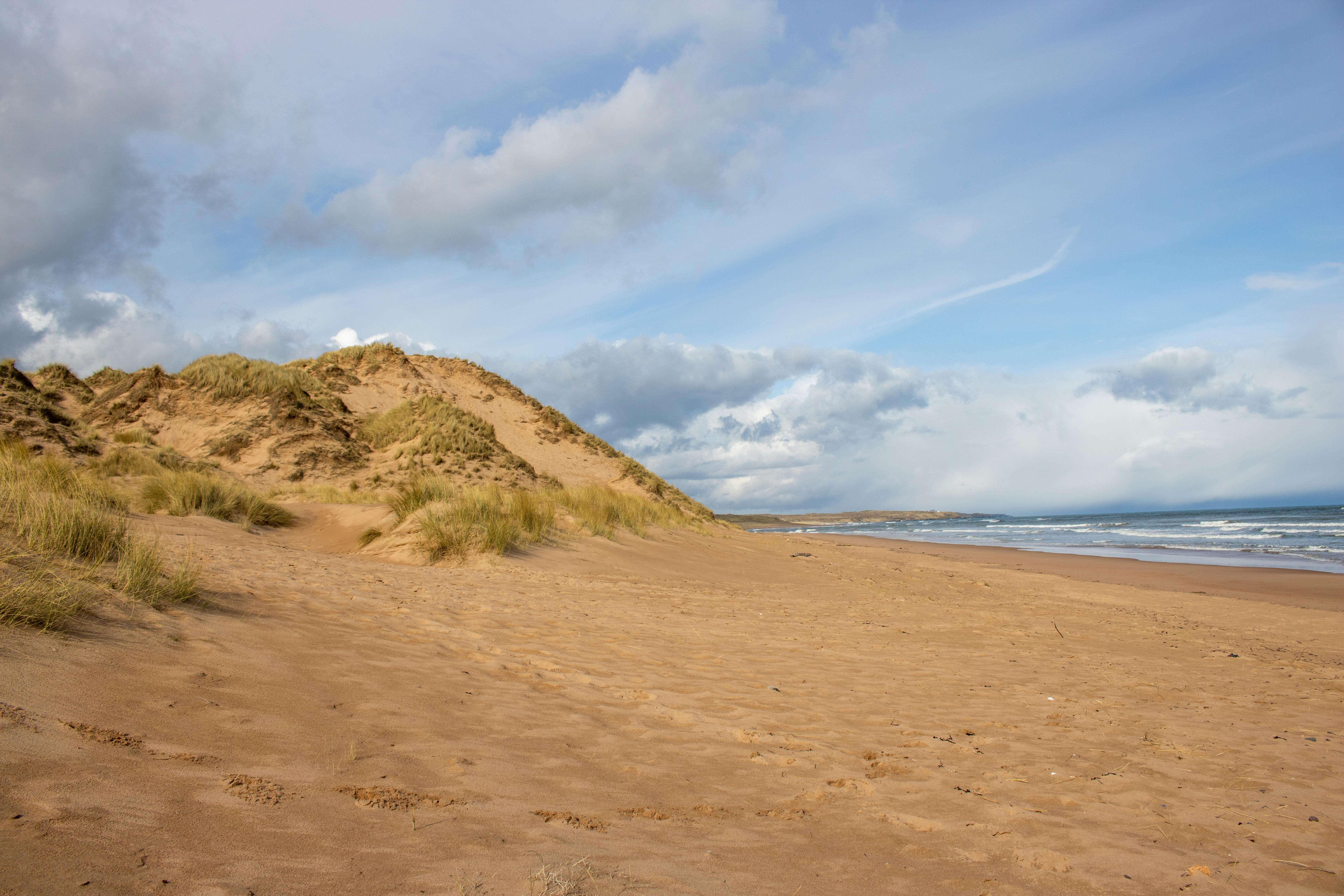 A warm sunset over calm water, symbolizing steady hope.